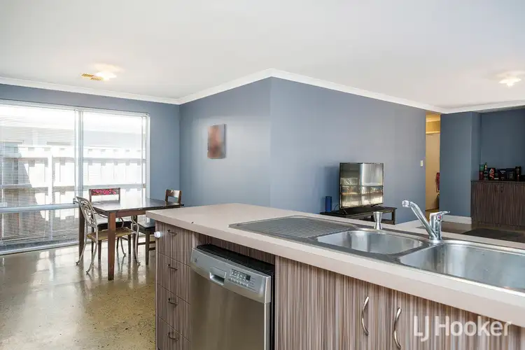 Sixth view of Homely house listing, 31 Granite Place, Yanchep WA 6035