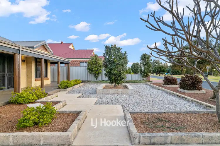 Fifth view of Homely house listing, 3 Tourmaline Ridge, Australind WA 6233