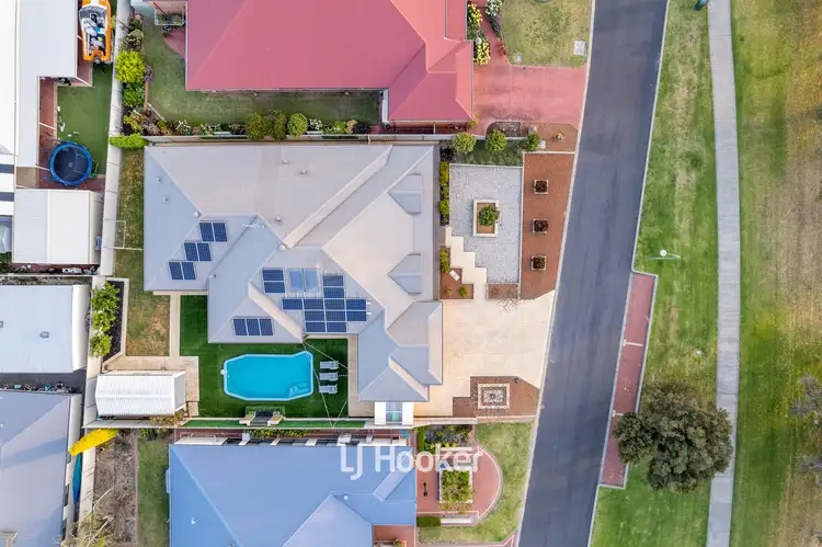 Sixth view of Homely house listing, 3 Tourmaline Ridge, Australind WA 6233