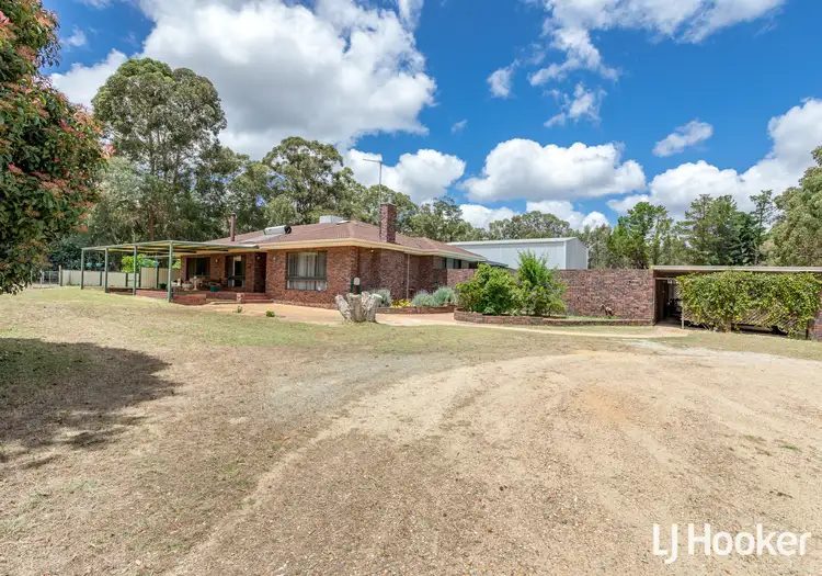 73 Feast Road, Serpentine WA 6125