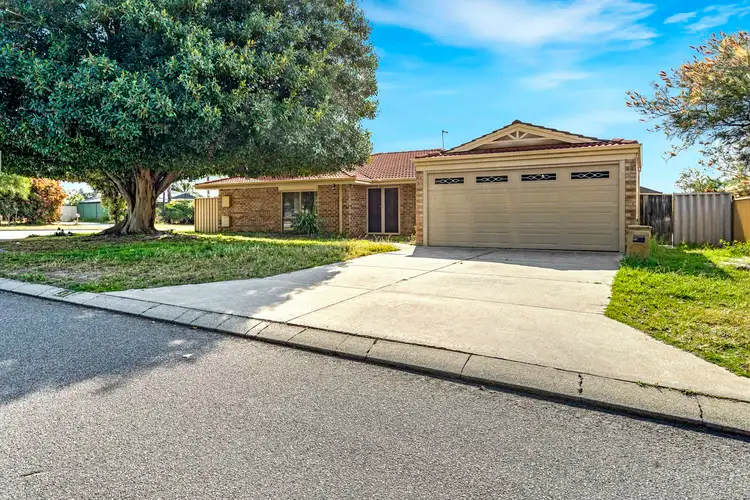37 Expedition Drive, Thornlie WA 6108