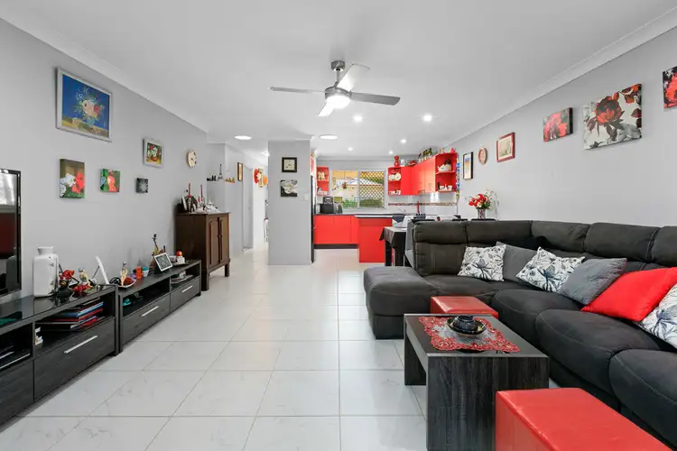 Fifth view of Homely unit listing, 28/7a Copernicus Street, Wynnum West QLD 4178