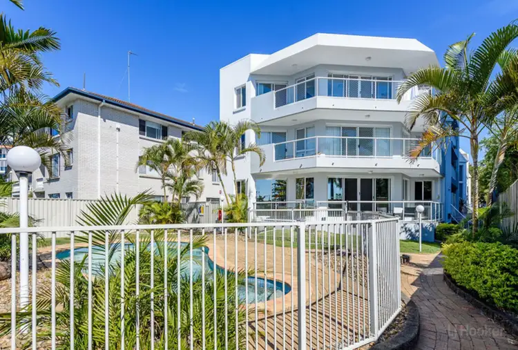 Second view of Homely apartment listing, 15/444 Marine Parade, Biggera Waters QLD 4216