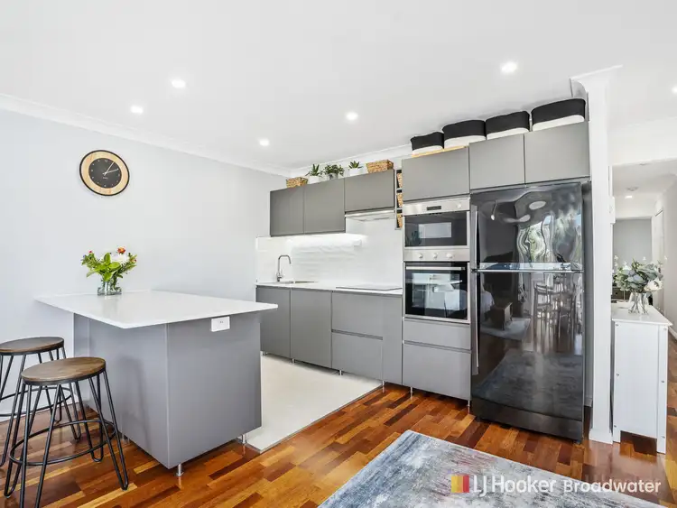 Third view of Homely apartment listing, 15/444 Marine Parade, Biggera Waters QLD 4216