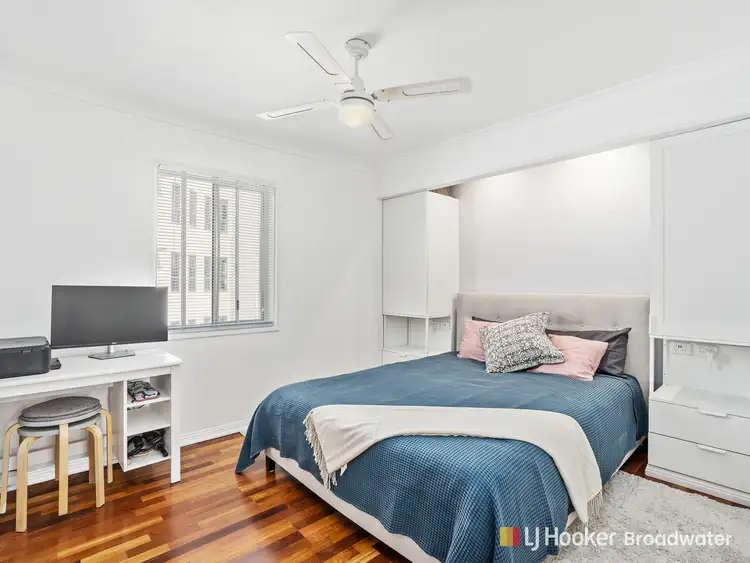 Fourth view of Homely apartment listing, 15/444 Marine Parade, Biggera Waters QLD 4216