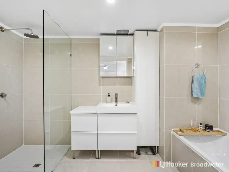 Fifth view of Homely apartment listing, 15/444 Marine Parade, Biggera Waters QLD 4216