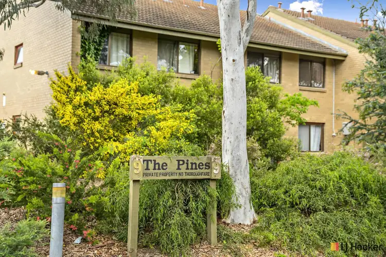Second view of Homely apartment listing, 84/9 Murdoch Street, Lyneham ACT 2602
