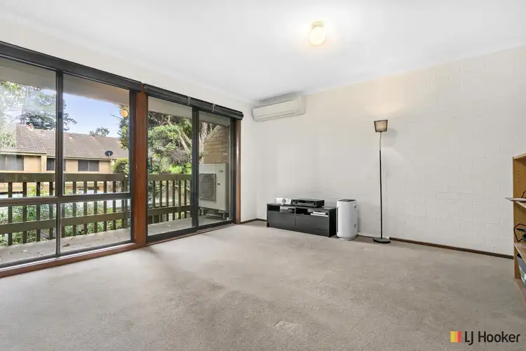 Third view of Homely apartment listing, 84/9 Murdoch Street, Lyneham ACT 2602