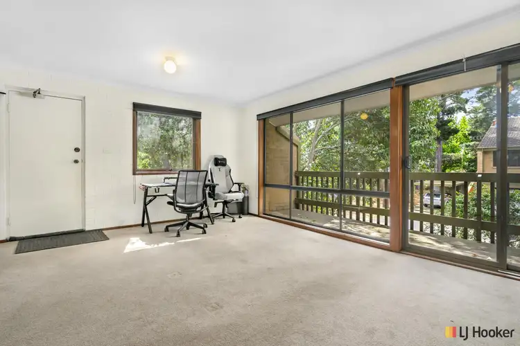Fourth view of Homely apartment listing, 84/9 Murdoch Street, Lyneham ACT 2602