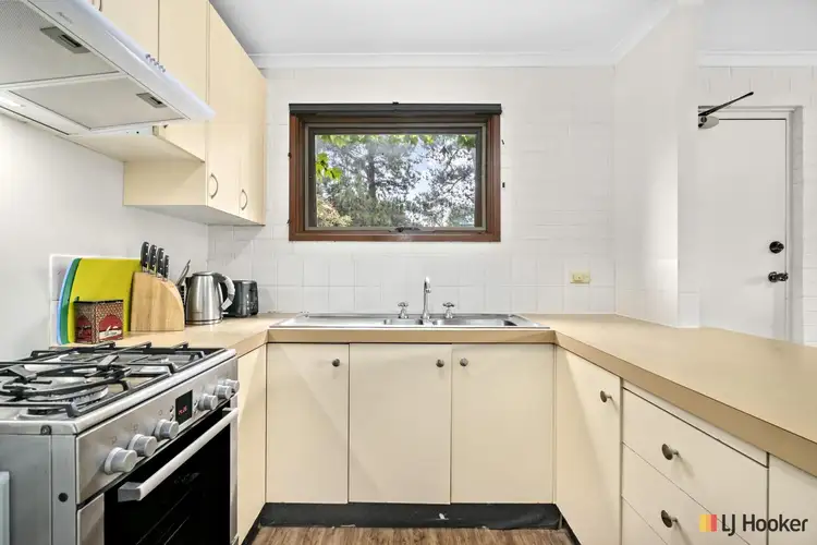 Sixth view of Homely apartment listing, 84/9 Murdoch Street, Lyneham ACT 2602