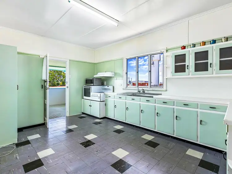Second view of Homely house listing, 25 Aberdeen Avenue, Maryborough QLD 4650
