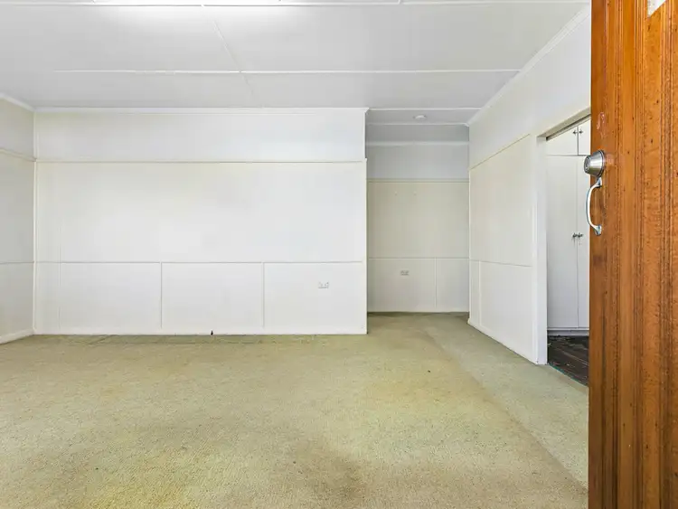 Fifth view of Homely house listing, 25 Aberdeen Avenue, Maryborough QLD 4650