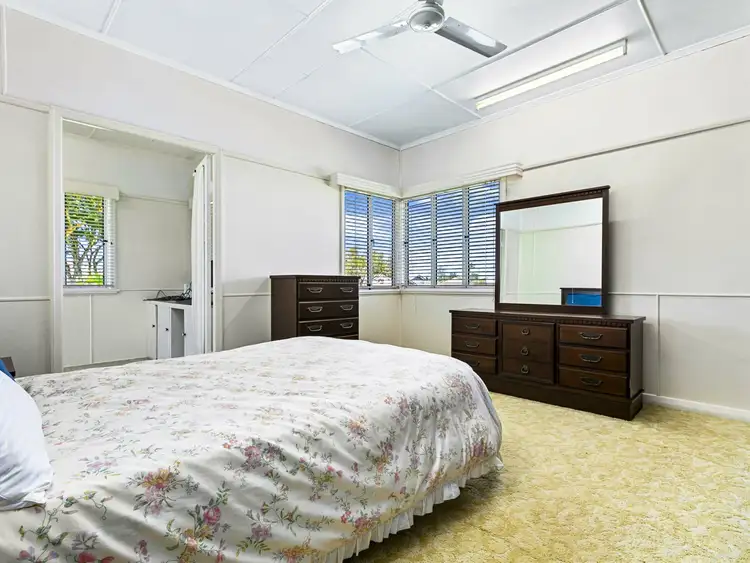 Sixth view of Homely house listing, 25 Aberdeen Avenue, Maryborough QLD 4650