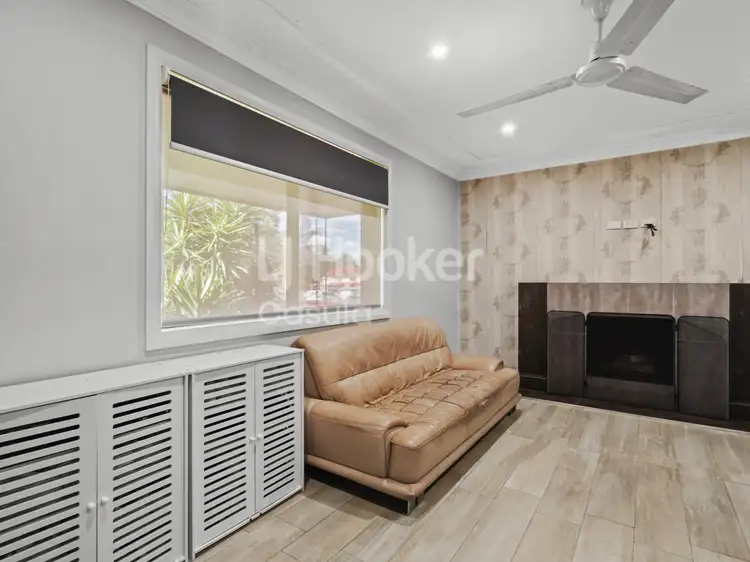 Second view of Homely house listing, 66 Graham Avenue, Casula NSW 2170