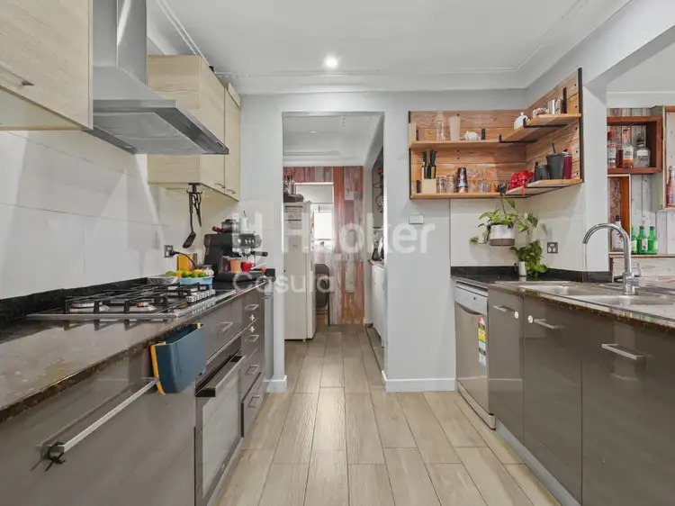 Third view of Homely house listing, 66 Graham Avenue, Casula NSW 2170