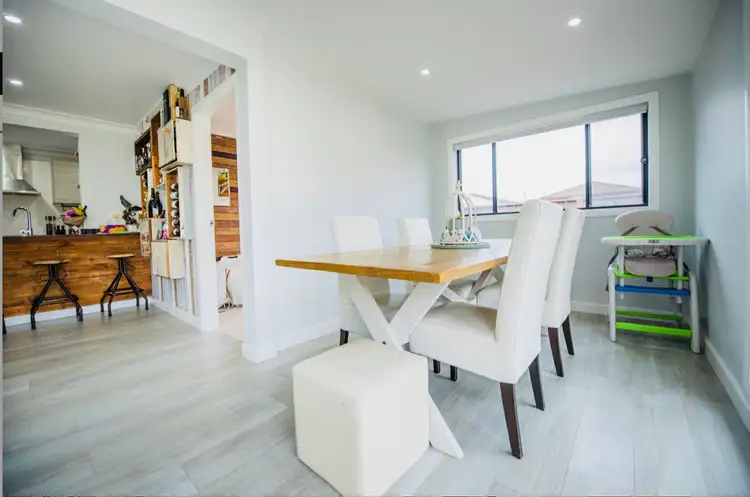 Fifth view of Homely house listing, 66 Graham Avenue, Casula NSW 2170