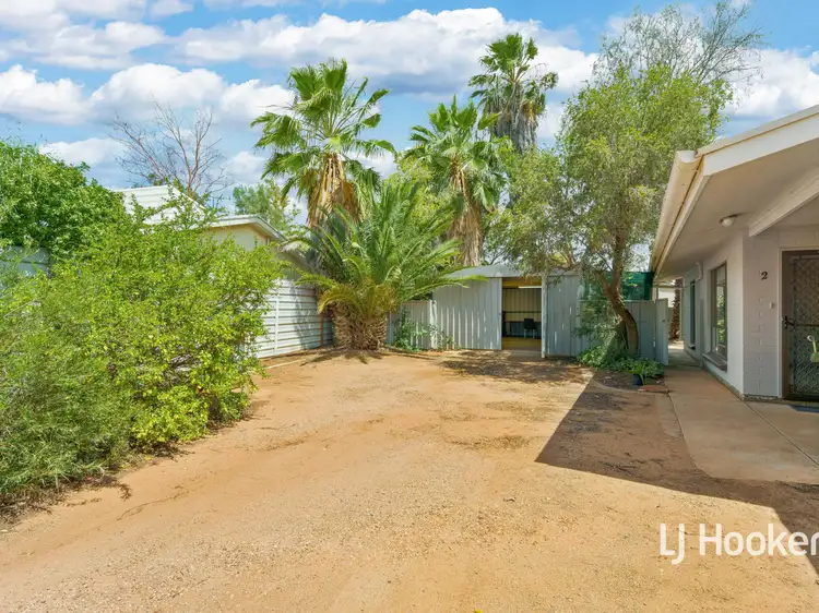 2/19 Nardoo Court, Sadadeen NT 870