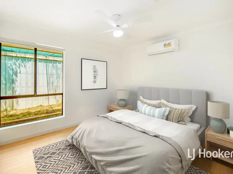 Sixth view of Homely semi-detached listing, 2/19 Nardoo Court, Sadadeen NT 870