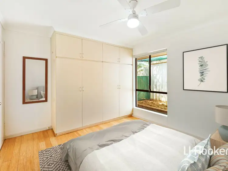 Seventh view of Homely semi-detached listing, 2/19 Nardoo Court, Sadadeen NT 870