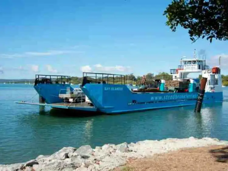 Sixth view of Homely land listing, 4 Cressy Street, Macleay Island QLD 4184
