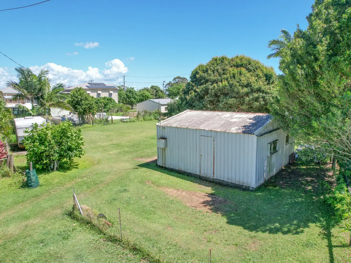 Main view of Homely land listing, 1 GREVILLEA STREET, Russell Island QLD 4184