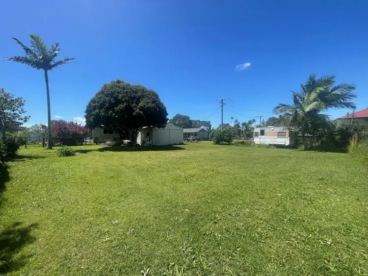 Third view of Homely land listing, 1 GREVILLEA STREET, Russell Island QLD 4184