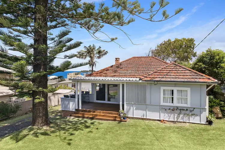 Second view of Homely house listing, 4 Prince Street, Wamberal NSW 2260