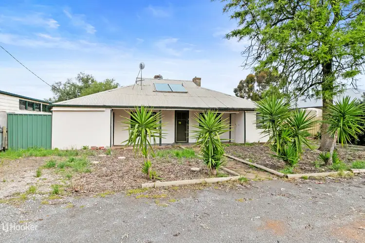 Second view of Homely house listing, 8 George Street, Wasleys SA 5400