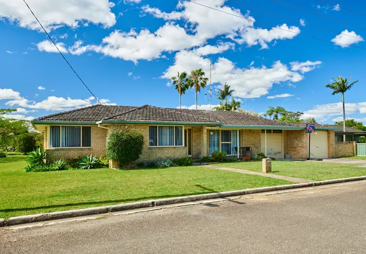 5 Gipps Street, Taree NSW 2430