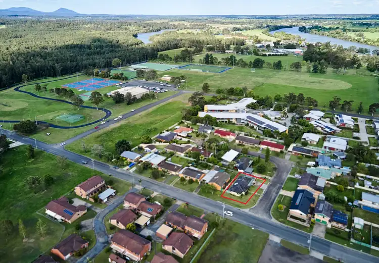 Second view of Homely house listing, 5 Gipps Street, Taree NSW 2430