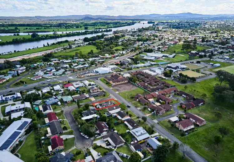 Fifth view of Homely house listing, 5 Gipps Street, Taree NSW 2430