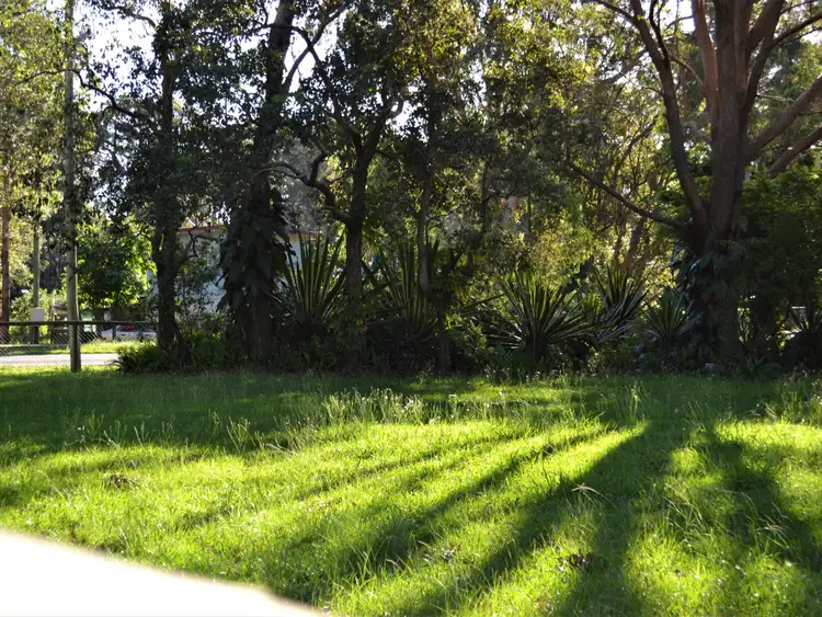 Second view of Homely land listing, 1 Mel Street, Macleay Island QLD 4184