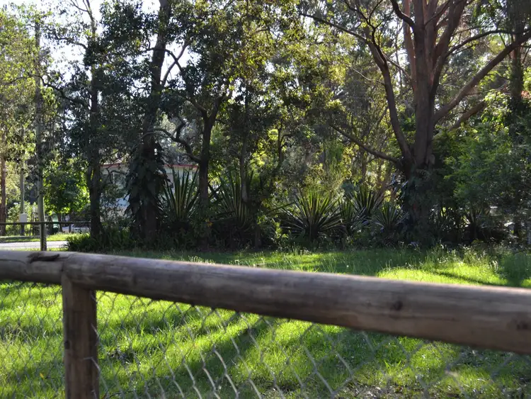 Third view of Homely land listing, 1 Mel Street, Macleay Island QLD 4184