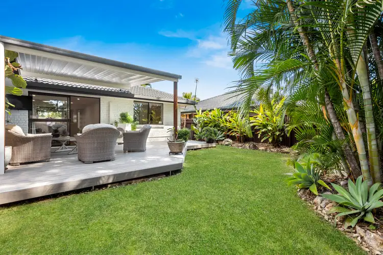 1/73 Treeview Drive, Burleigh Waters QLD 4220