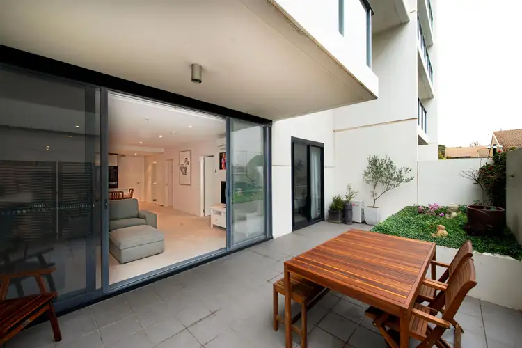 Main view of Homely unit listing, 219/1 Mouat Street, Lyneham ACT 2602