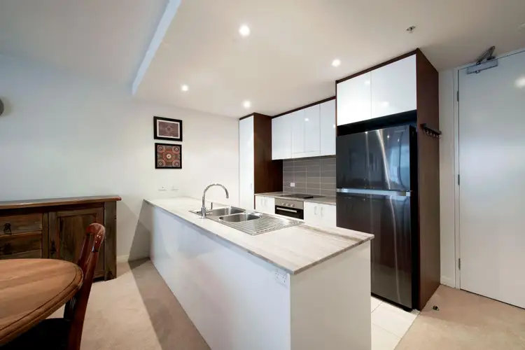 Third view of Homely unit listing, 219/1 Mouat Street, Lyneham ACT 2602