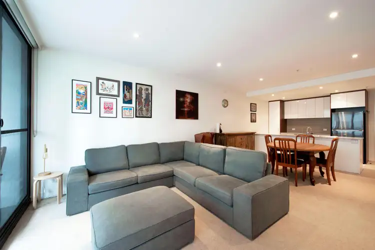Fourth view of Homely unit listing, 219/1 Mouat Street, Lyneham ACT 2602