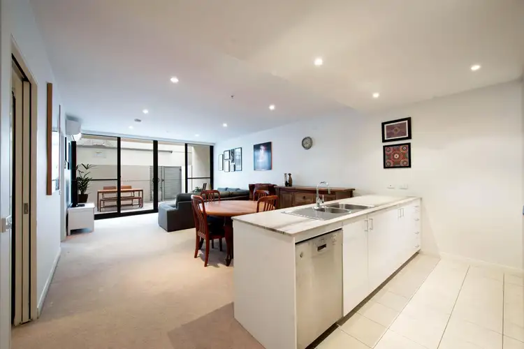Fifth view of Homely unit listing, 219/1 Mouat Street, Lyneham ACT 2602