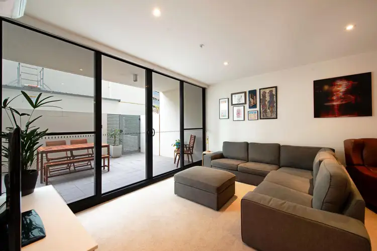Sixth view of Homely unit listing, 219/1 Mouat Street, Lyneham ACT 2602