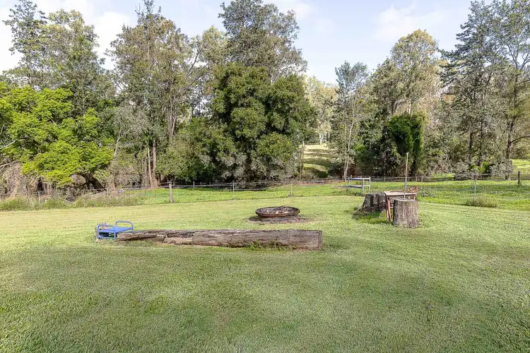 Second view of Homely rural property listing, 563-573 Plunkett Road, Cedar Creek QLD 4207