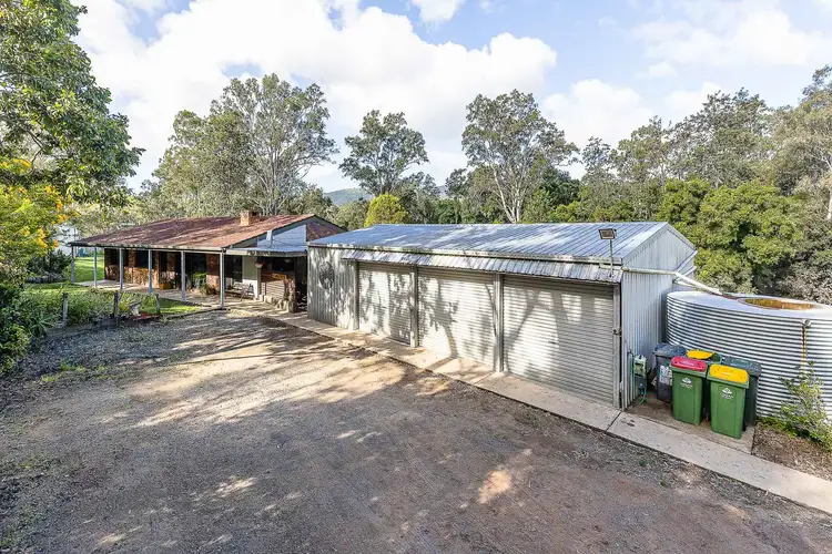 Third view of Homely rural property listing, 563-573 Plunkett Road, Cedar Creek QLD 4207