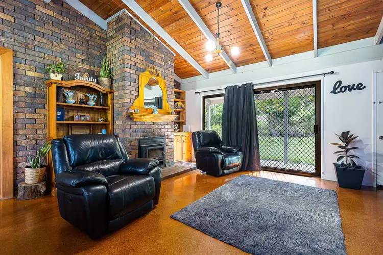 Fourth view of Homely rural property listing, 563-573 Plunkett Road, Cedar Creek QLD 4207