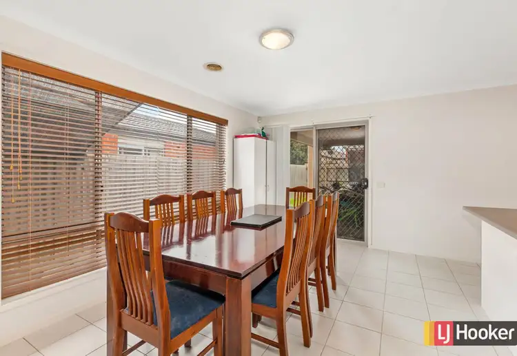 Third view of Homely house listing, 29 Watergum Way, Wallan VIC 3756