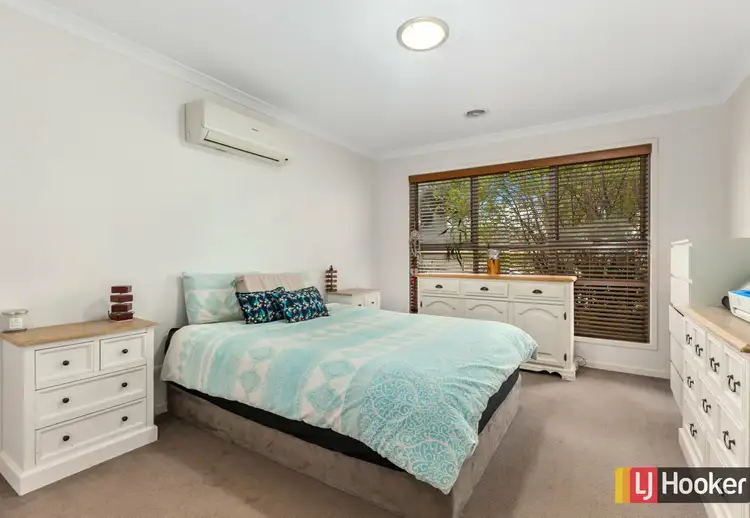 Sixth view of Homely house listing, 29 Watergum Way, Wallan VIC 3756