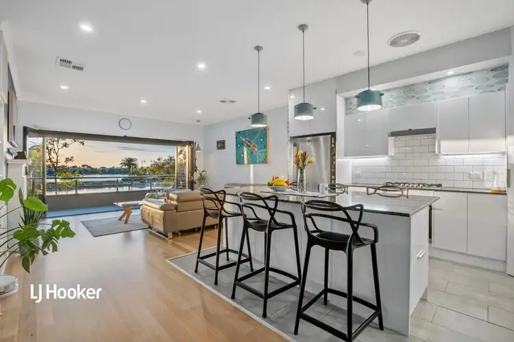 Fifth view of Homely townhouse listing, 2/39 Windermere Crescent, Mawson Lakes SA 5095