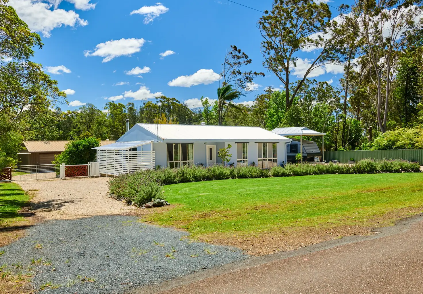 Main view of Homely house listing, 6 Tine Street, Cundletown NSW 2430