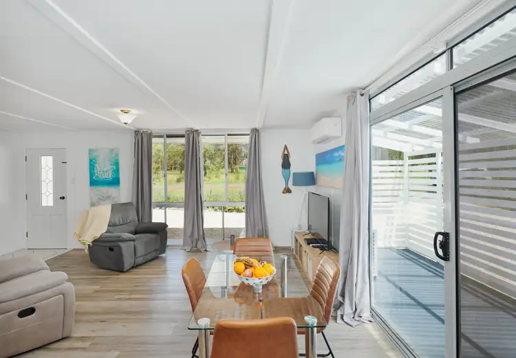 Fourth view of Homely house listing, 6 Tine Street, Cundletown NSW 2430