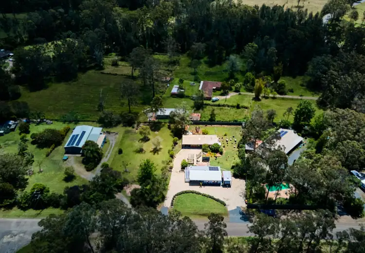 Fifth view of Homely house listing, 6 Tine Street, Cundletown NSW 2430