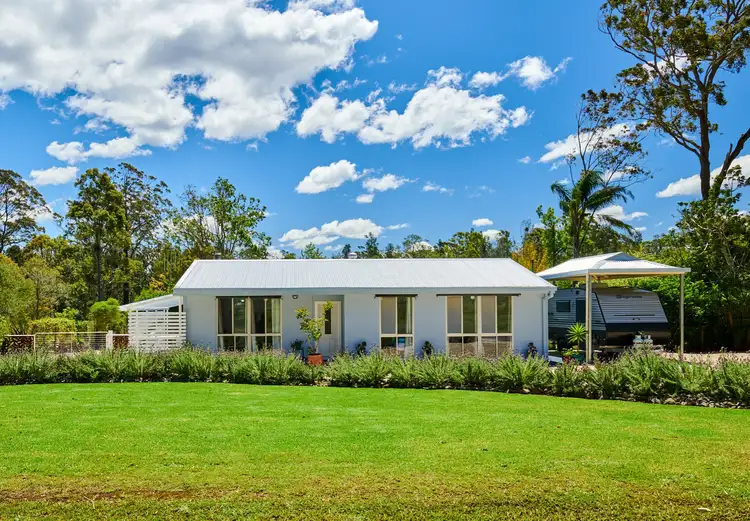 Sixth view of Homely house listing, 6 Tine Street, Cundletown NSW 2430