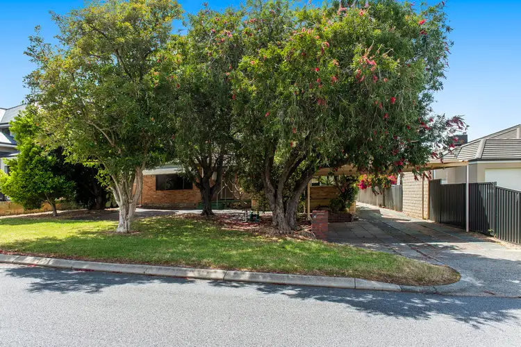 Fifth view of Homely house listing, 17 Blackman Road, Mount Pleasant WA 6153